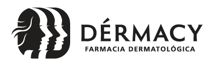 Dérmacy Farmacia Logo